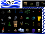 Cool Hat Collectors
