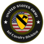 Ry's 1st Cavalry Division