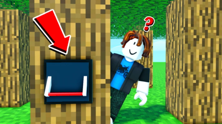 Roblox Thumbnail