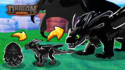 [🌎🇵🇱] Dragon Adventures 🐉 Fantasy Pets ✨