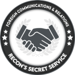 FCR | Foreign Communications & Relations