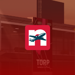 Torp Lufthavn | Norwegian
