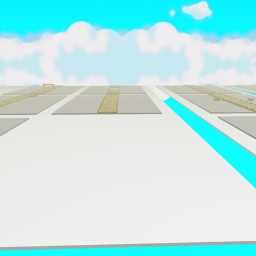 Infinite Runner