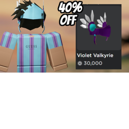 Roblox Discount Game