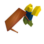 The Noob Builders™