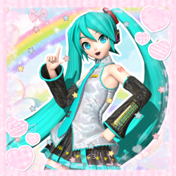 ୨♡୧