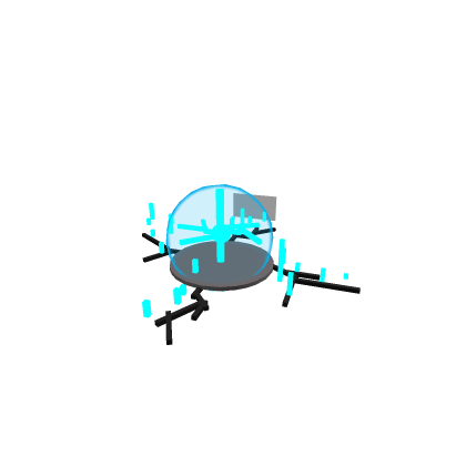 Weird core thingy