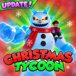 Christmas Tycoon: Quest For Presents! 🎄 icon