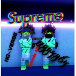 no-.verse