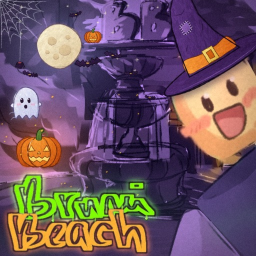 [🎃] BRUNEI BEACH VC