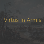 Virtus In Armis
