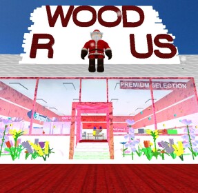 Lumber Tycoon 3  MODDED