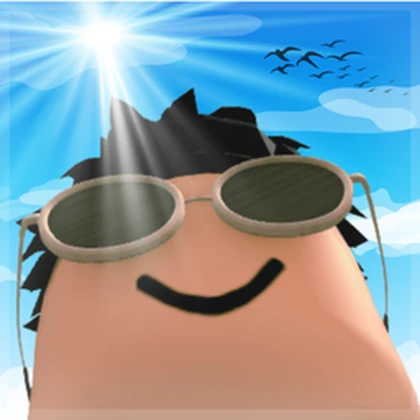 Bank of robux daily Roblox group icon