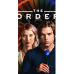 The Harmetic Order of The Blue Rose (The Order)