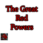 The Great Red Powers