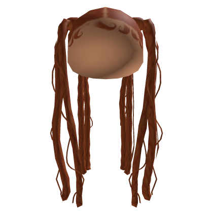 Wayda Braids Roblox item