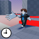 [New] Timed Troll Obby