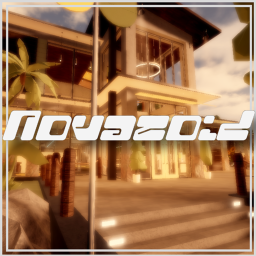 Novazoid Homestore (NEW)