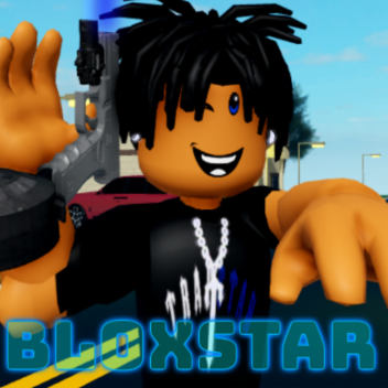 BLOXSTAR