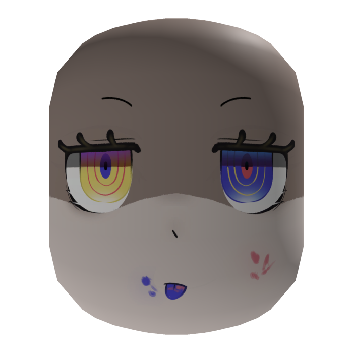 Palette [Limbus Company]