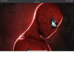 Aqui los spiderman