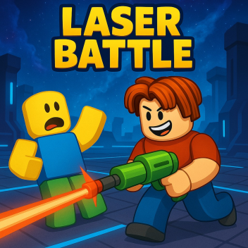 Laser Battle