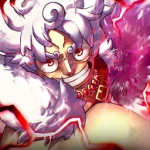Burma Luffy Group Thumbnail