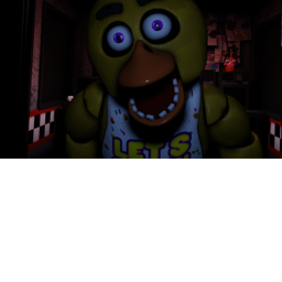 [ADMIN!] Five Nights at Freddy's RolePlay