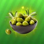 Olive Clothe Store