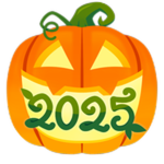 Pumpkin Hunter 2025