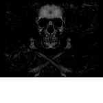The Ghost Paradox
