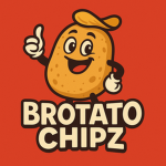 Brotato chipz