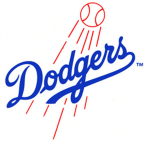 Best Dodgers Fan Group Evah!