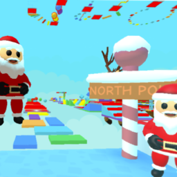 Christmas Obby!