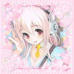 ( ˊ ꒳ˋ)੭ ⋆⸜✩°｡ 🎀🎸🍥