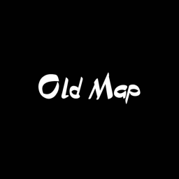 [SHUT DOWN] Old Washington DC map