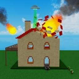 Survive the Disasters