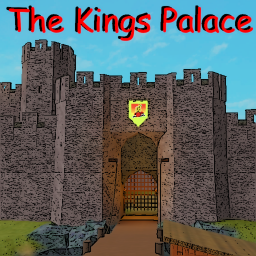 The Kings Palace