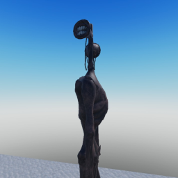 Survive siren heads