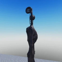 Survive siren heads icon