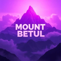 MOUNT BETUL [ EVENT X5 ] icon