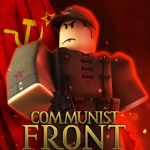 Russian Communist Front