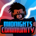Midnight's Roblox community!