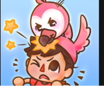 flamingo is Funny club