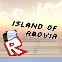 the island of abovia icon