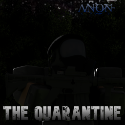 THE QUARANTINE