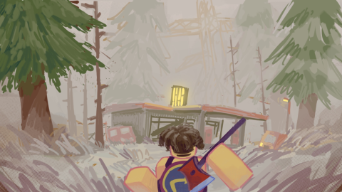 UPDATE 8! 🥳 Vagrant Survival [0.8]