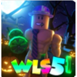 [🎃Halloween🎃] Weight Lifting Simulator!