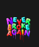 NBA | NEVER BROKE AGAINNN