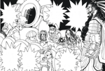 The Dark Continent Expedition Team